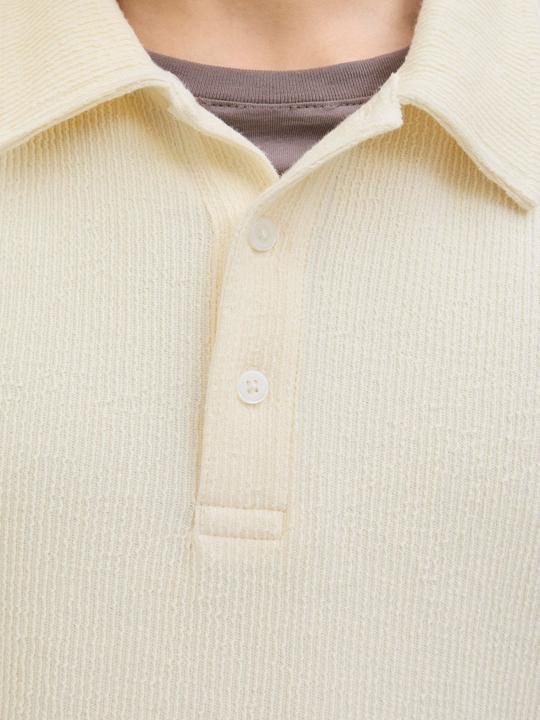 Produktbild Jack & Jones Einfarbig Sweatshirt Sweatshirt (XXL)