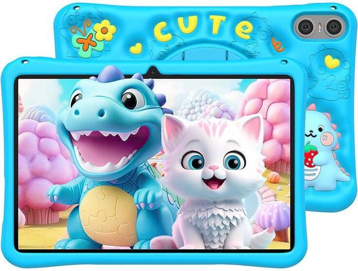 Actual product image Teclast Tablet P30T Kids 10.1" 4/64 GB WIFI (blue) (WLAN only, 10.10", 64 GB, Blue)