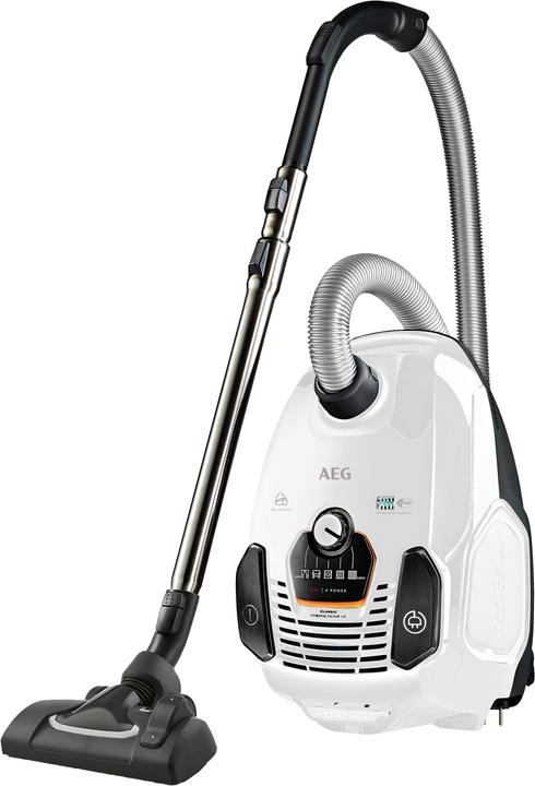 AEG VX7-2-IW-S Cylinder Vacuum Dry Dust Bag