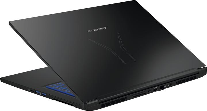 Actual product image Medion Erazer Beast X30 RTX 3080 Ti (17.30", Intel Core i9-12900HK, 32 GB, 2000 GB, CH)
