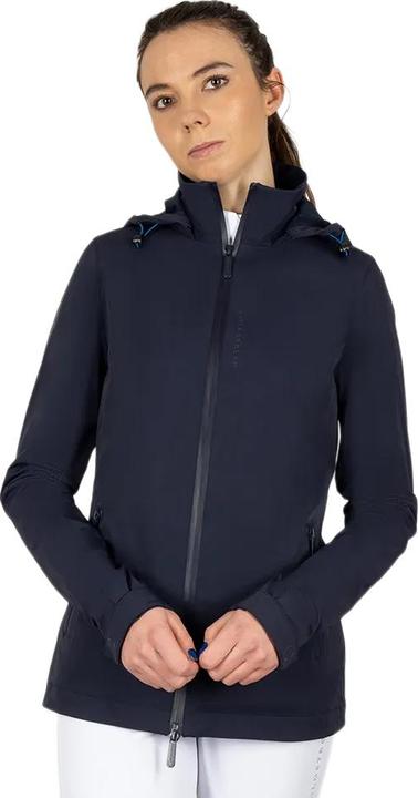 Coldstream Huntford Jacke wasserfest