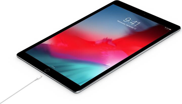 Actual product image Apple USB-C – Lightning (1 m, USB 2.0)