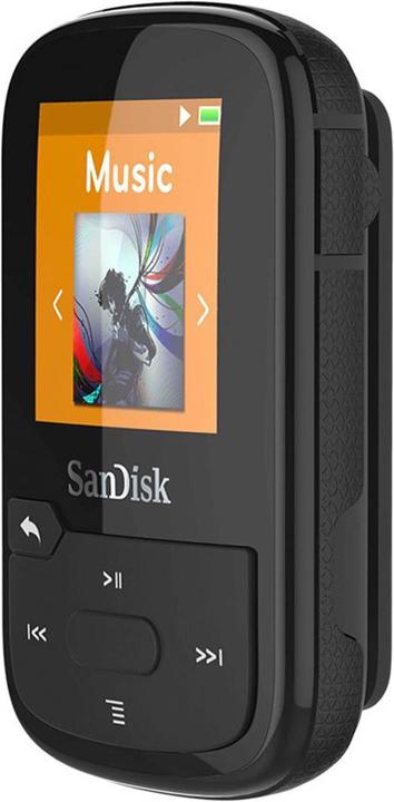 SanDisk Clip Sport Plus (32 GB)