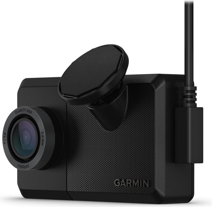 Image du produit Garmin Live (WiFi, Récepteur GPS, Écran intégré, Microphone intégré, Full HD)