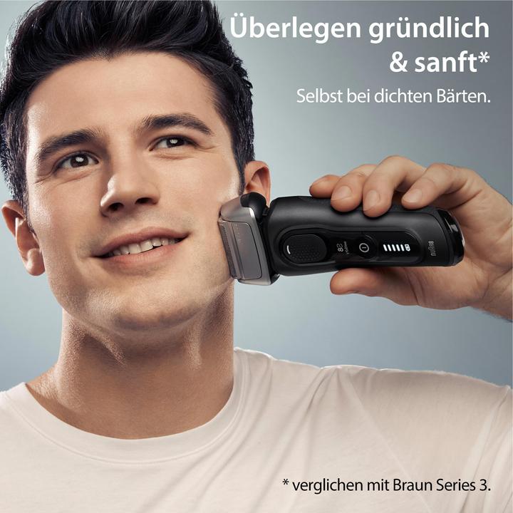 Productafbeelding Braun Series 8