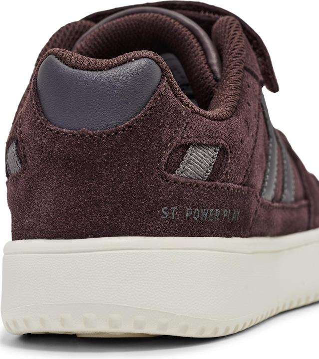 Image du produit hummel St. Power Play Suede Jr (38)