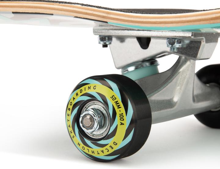 Actual product image Decathlon COMPLETE100 (29.80")