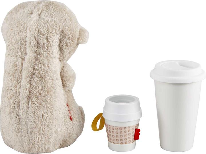 Actual product image Fisher-Price Slumber Otter Gift Set