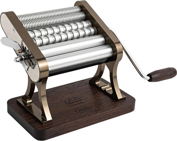 Marcato Pasta machine OTELLO Champagne
