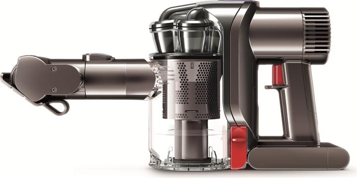 Dyson DC43H Car + Boat