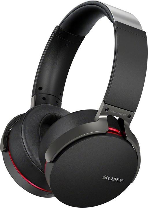 Sony Mdr-Xb950bt (30 h, Kabelgebunden)