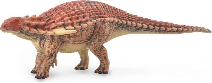 Actual product image Collecta Dinosaur figure BOREALOPELTA L