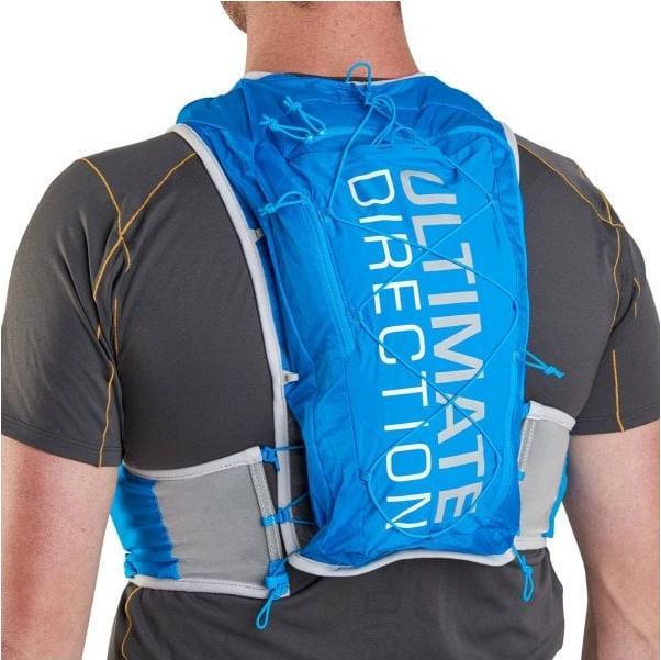 Actual product image Ultimate Direction Ultra 5.0 trail running vest (10.80 l)