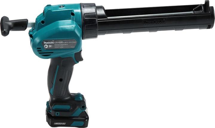 Image du produit Makita Extrudeuses de colle et de silicone