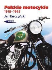 WKL Polish Motorcycles 1918-1945 - 155851