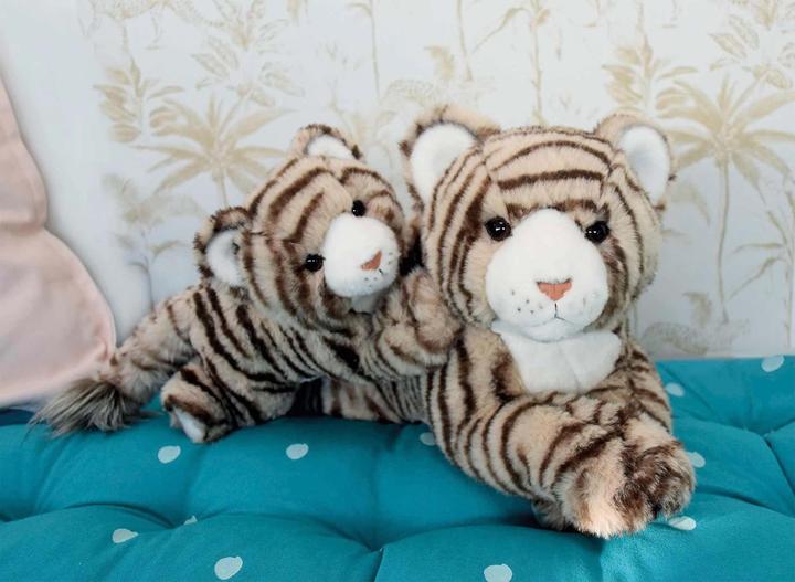 Immagine prodotto Doudou et Compagnie Tigre del Bengala (37.70 cm)