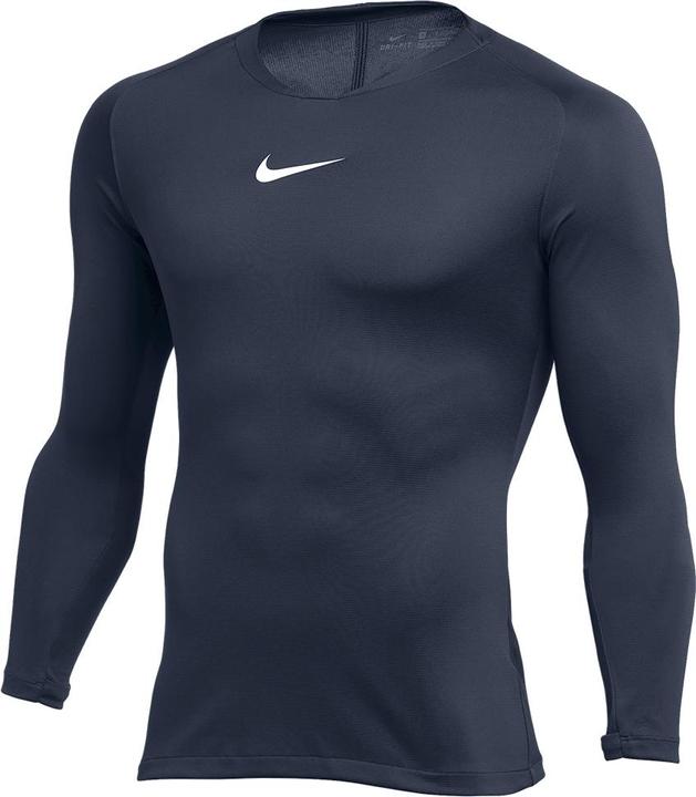 Actual product image Nike Dri-Fit Park First Layer Soccer Jersey Men (XXL)