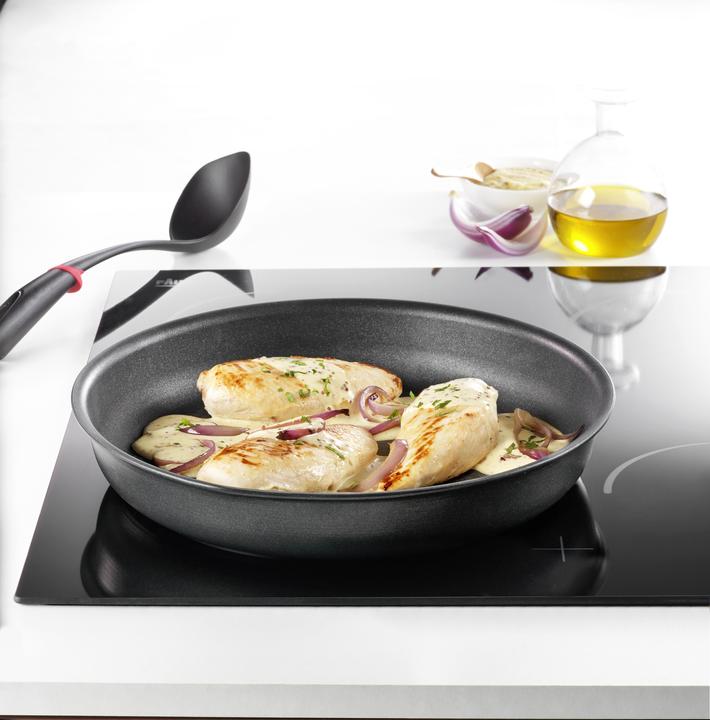 Produktbild Tefal Ingenio Expertise (28 cm, Pfannenset + Topfset, Edelstahl)