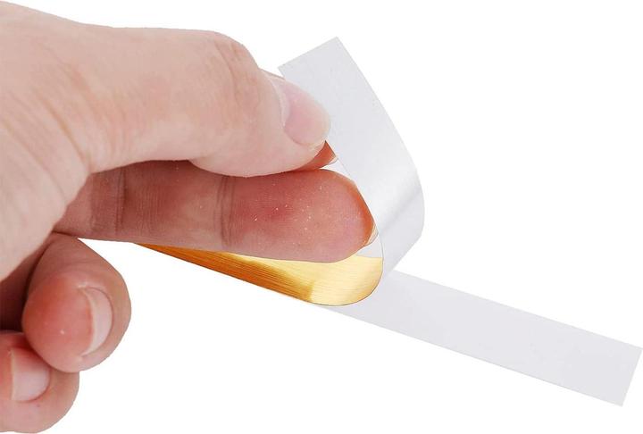 Immagine prodotto JTI Nastro per piastrelle - Nastro decorativo (10 mm)