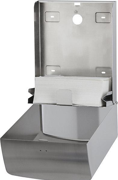 Produktbild kaiserkraft Papierhandtuchspender