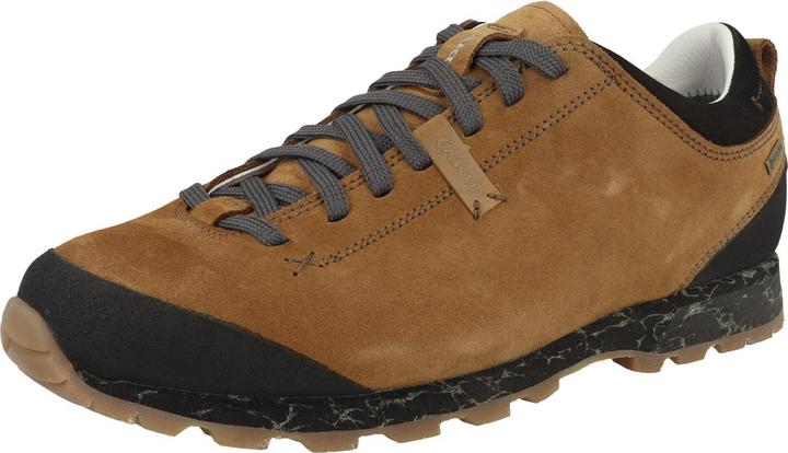 AKU Bellamont 3 Suede GTX