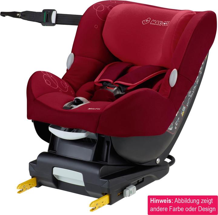 Maxi-Cosi Milofix