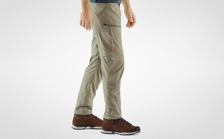 Immagine prodotto Fjällräven Pantaloni Abisko Midsummer Zip Off (56)