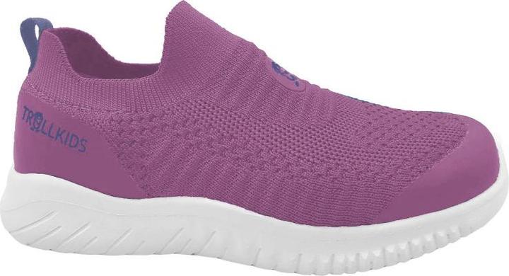 Trollkids Kid's Oslo Sneaker XT