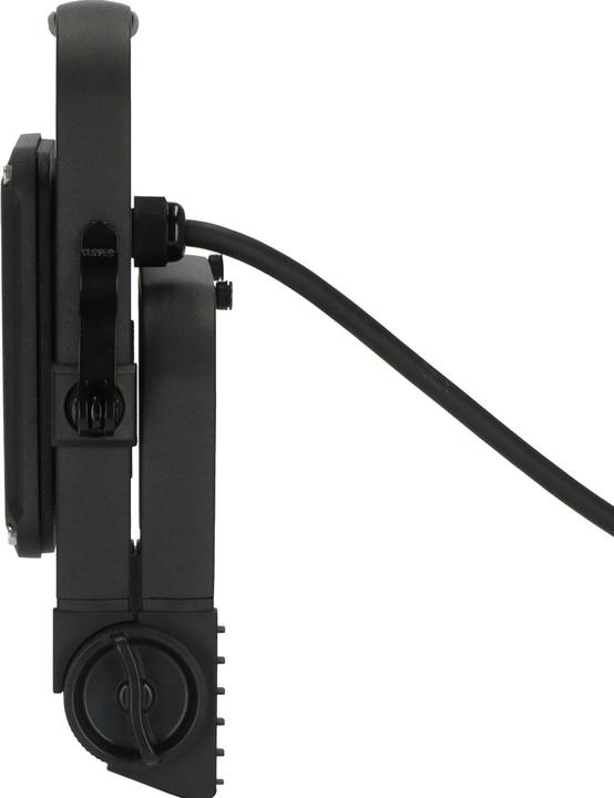 Actual product image Brennenstuhl LED construction spotlight JARO 4060 M, 3450lm, 30W, 3m H07RN-F 3G1,0, IP65 (3450 lm)