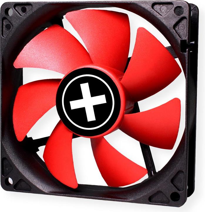 Produktbild Xilence Performance C Series XPF92.R.PWM (92 mm, 1 x)