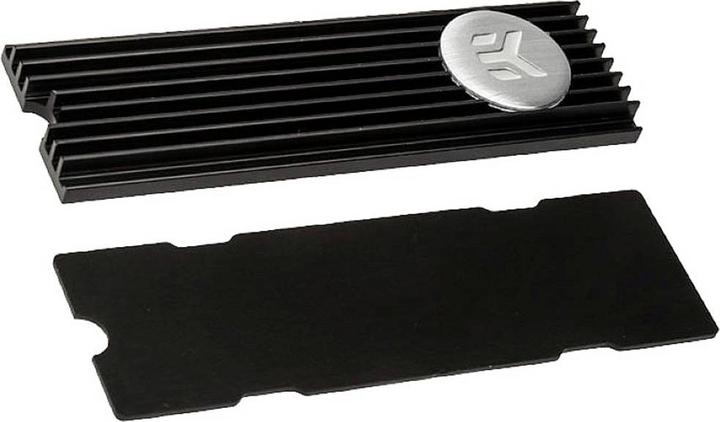 Immagine prodotto EKWB Dissipatore di calore EK-M.2 NVMe