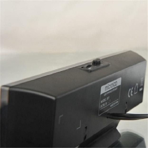 Actual product image Microlab B 51