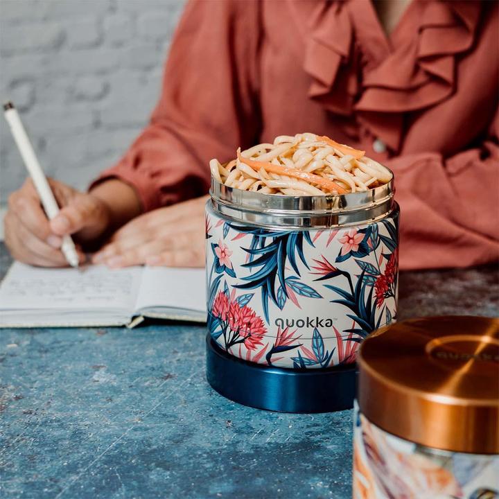 Productafbeelding Quokka Whim - Thermo Voedselcontainer - Lunchbox