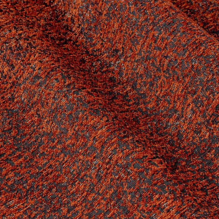Actual product image New Galaxy Chenille Eyelet Curtains (229 x 229 cm)