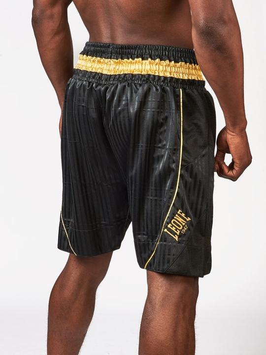 Immagine prodotto Leone Pantaloni da boxe premium AB240 (M)