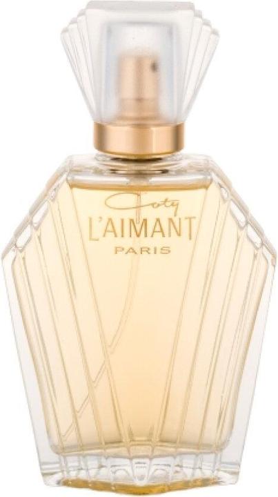 Produktbild Coty L’aimant (Eau de Toilette, 50 ml)