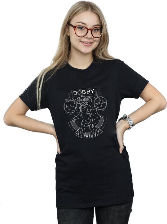 Produktbild Dobby Seal TShirt (XXL)
