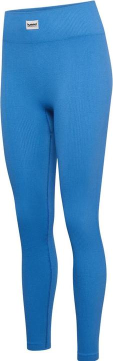 Produktbild hummel Hmlpulse Seamless Rib Mw W Tights (M)