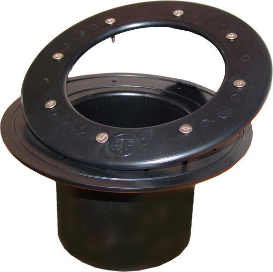 Immagine prodotto Koi-Breeder Boccola per laghetto in PVC-U
