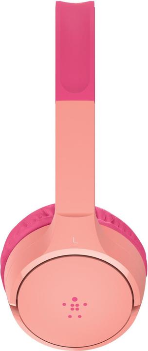 Produktbild Belkin Soundform Mini-On-Ear