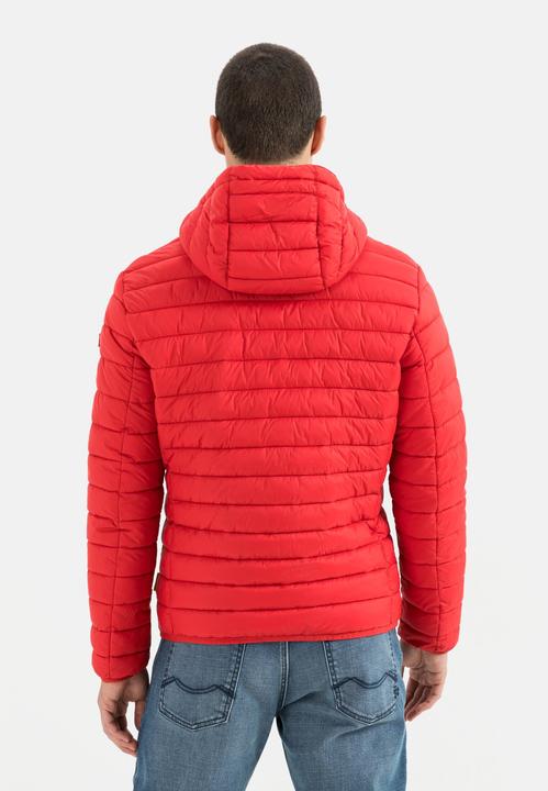 Immagine prodotto Camel Active Blouson trapuntato in nylon riciclato (50)