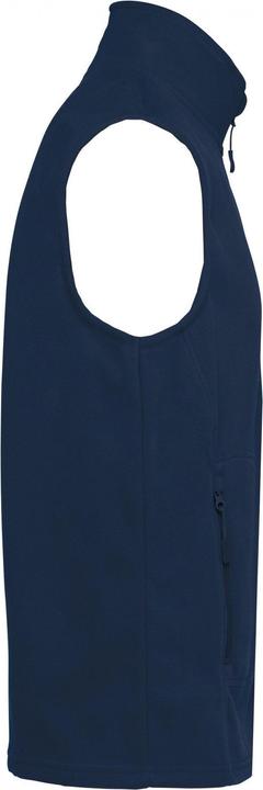 Produktbild Kariban Ökologisch verantwortliches ärmelloses Fleece (XS)