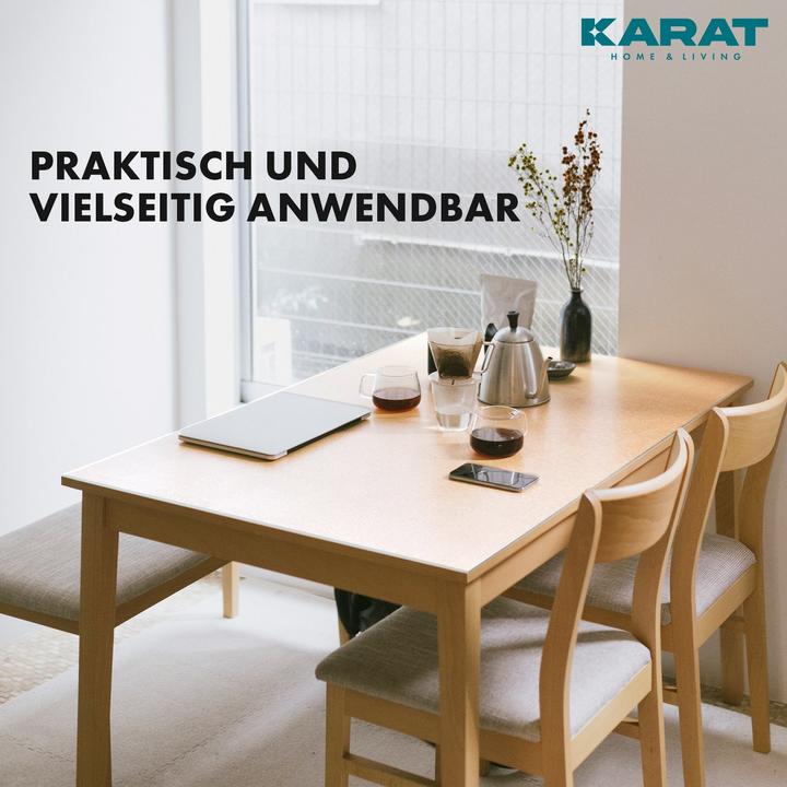 Produktbild Karat Tischfolie Empire (95 x 150 cm)