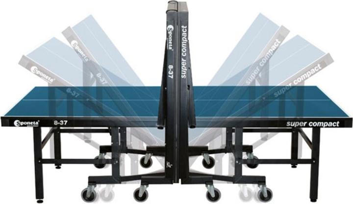 Actual product image Sponeta S 8-37