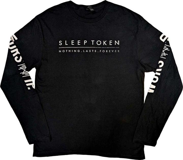 Sleep Token Worship (Longsleeve) (L)