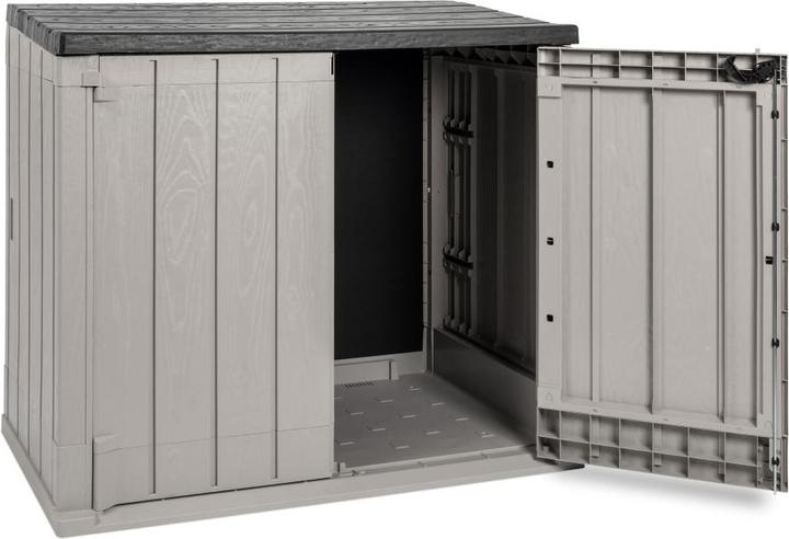 Produktbild Toomax Schuppen Kollektion storer plus xl TAUPE GRAU/DUNKEL ANTHRAZIT