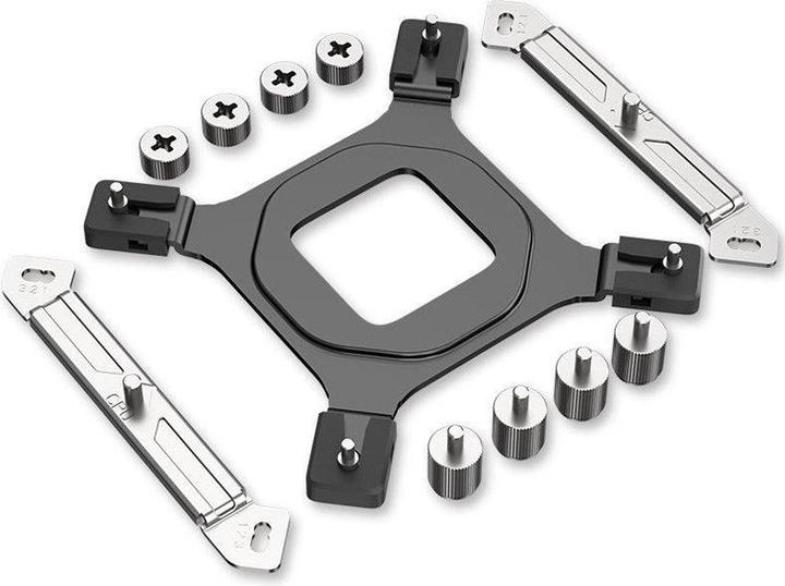 Actual product image Deepcool EM002-MKNNIN-G-1 Computer cooling system part/accessory mounting kit