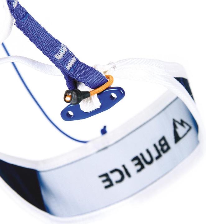 Actual product image Blue Ice Choucas Pro Climbing Harness (S)