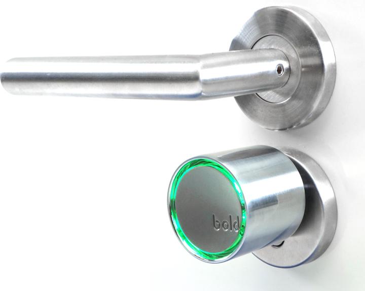 Actual product image Bold Garden SX-33 Bold Smart Cylinder (Smartphone)
