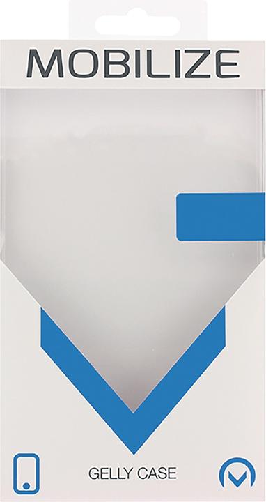 Produktbild Mobilizera Mobilize MOB-22780, Shell case, Samsung, Galaxy J5 2016, Transparent (Samsung Galaxy J5 (2016))